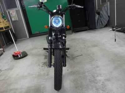 Suzuki GrassTracker