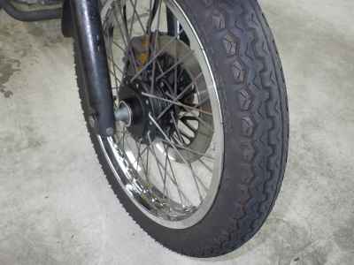 Suzuki GrassTracker