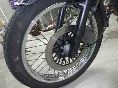 Suzuki GrassTracker