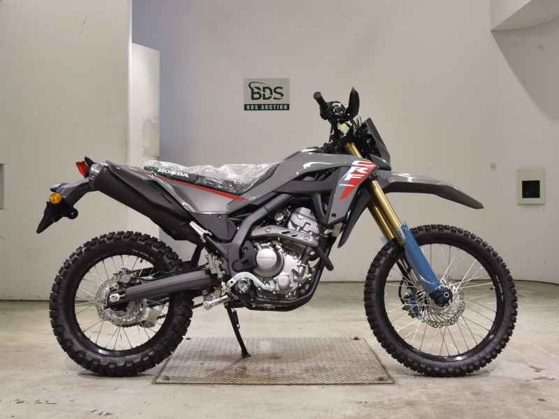 Honda CRF250L