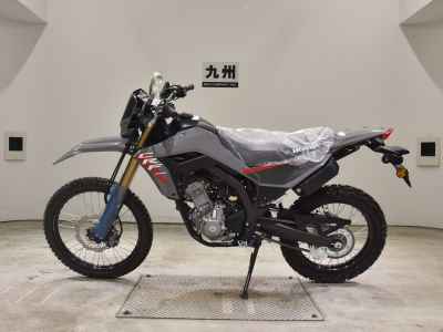 Honda CRF250L