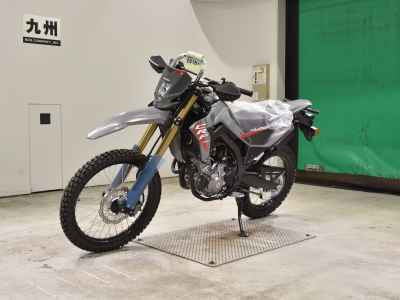Honda CRF250L