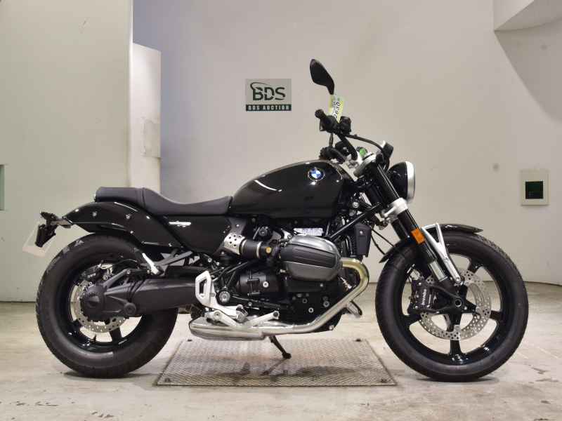 BMW R12 2025