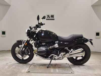 BMW R12 2025