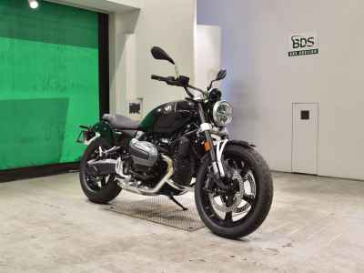 BMW R12 2025