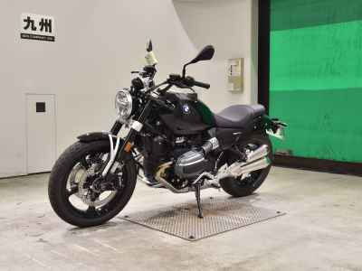 BMW R12 2025