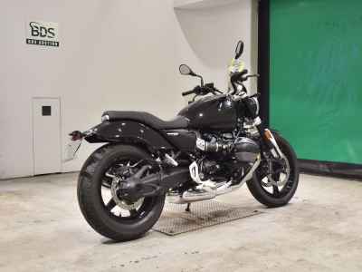BMW R12 2025