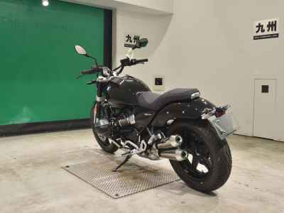 BMW R12 2025