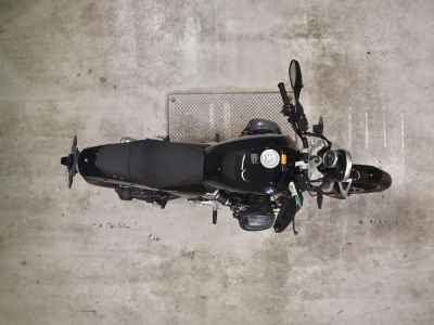 BMW R12 2025