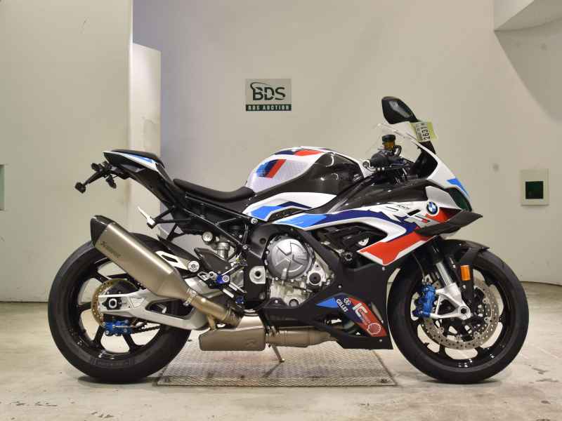 BMW M1000RR 2022