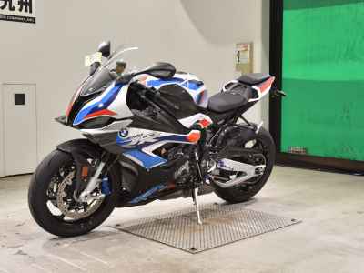 BMW M1000RR 2022