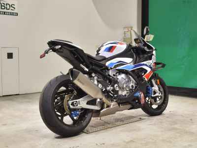 BMW M1000RR 2022