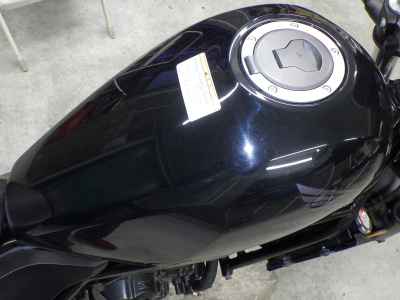 Honda Rebel CMX250 2017