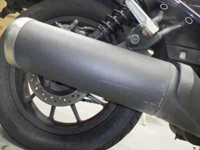 Honda Rebel CMX250 2017