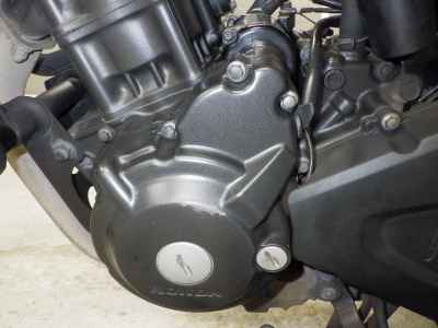 Honda Rebel CMX250 2017