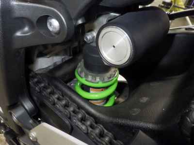 Kawasaki Ninja ZX-6R 2021