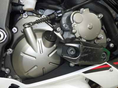 Kawasaki Ninja ZX-6R 2021