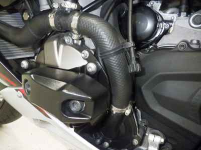 Kawasaki Ninja ZX-6R 2021