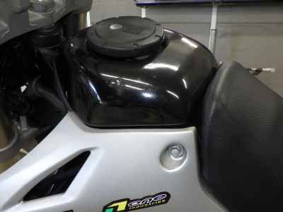 Kawasaki D-Tracker 250 X 2005