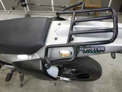 Kawasaki D-Tracker 250 X 2005