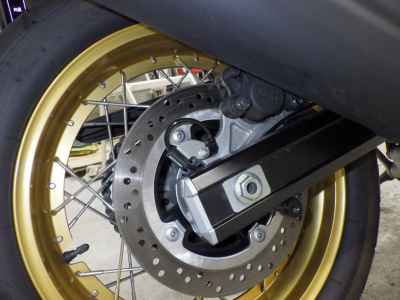 Suzuki V-Strom 650 XT 2022