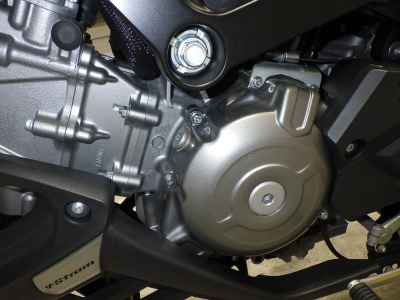 Suzuki V-Strom 650 XT 2022