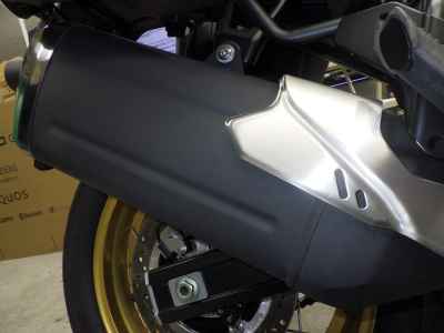 Suzuki V-Strom 650 XT 2022