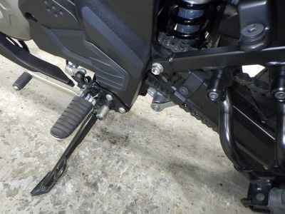 Suzuki V-Strom 650 XT 2022