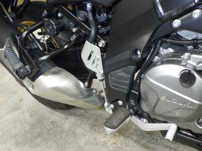 Suzuki V-Strom 650 XT 2022