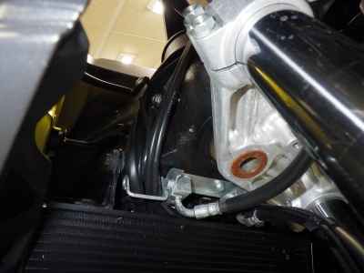Suzuki V-Strom 650 XT 2022