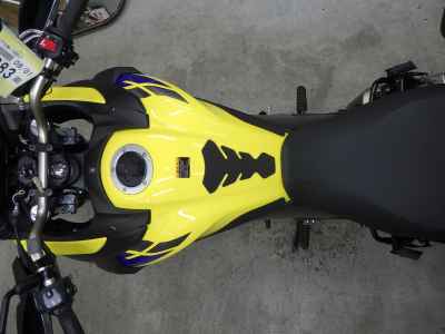 Suzuki V-Strom 650 XT 2022