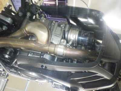 Suzuki V-Strom 650 XT 2022