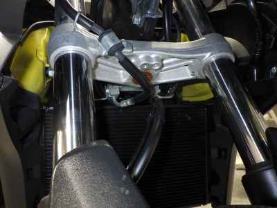 Suzuki V-Strom 650 XT 2022