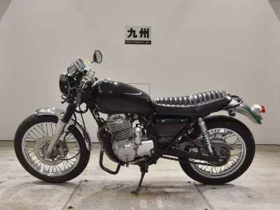 Honda CB400SS 2009