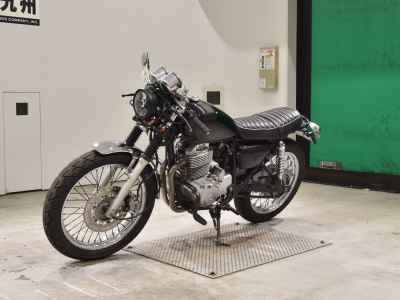 Honda CB400SS 2009