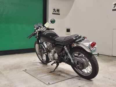 Honda CB400SS 2009