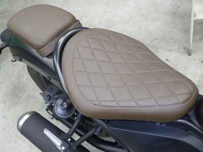 Honda Rebel S CMX250 2020