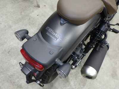Honda Rebel S CMX250 2020