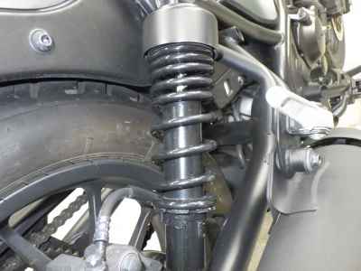 Honda Rebel S CMX250 2020