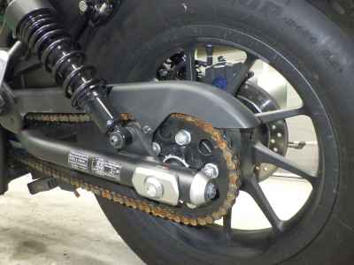 Honda Rebel S CMX250 2020