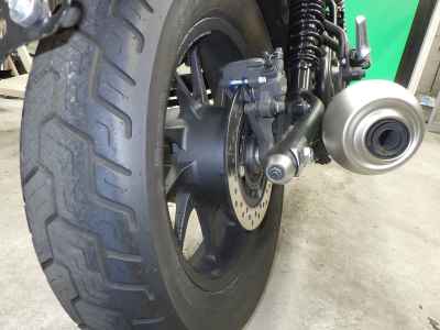 Honda Rebel S CMX250 2020