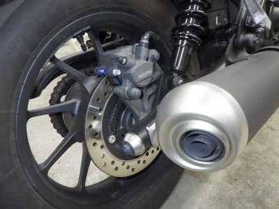 Honda Rebel S CMX250 2020