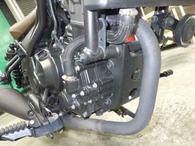 Honda Rebel S CMX250 2020