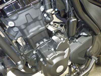 Honda Rebel S CMX250 2020