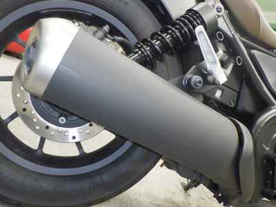 Honda Rebel S CMX250 2020