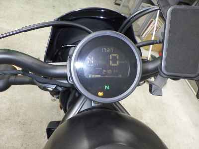 Honda Rebel S CMX250 2020