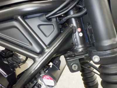 Honda Rebel S CMX250 2020