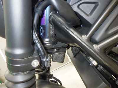 Honda Rebel S CMX250 2020