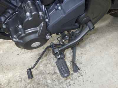 Honda Rebel S CMX250 2020