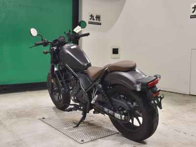 Honda Rebel S CMX250 2020